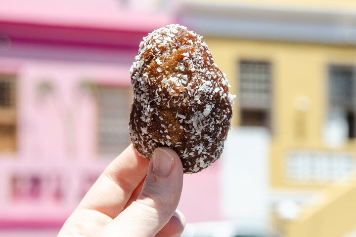 Unique Bo-Kaap Tour with Food Tasting, Western Cape - Photo 1 of 19